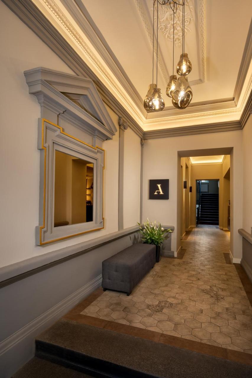 Avenue Legerova 19 Apartamento Praga Exterior foto