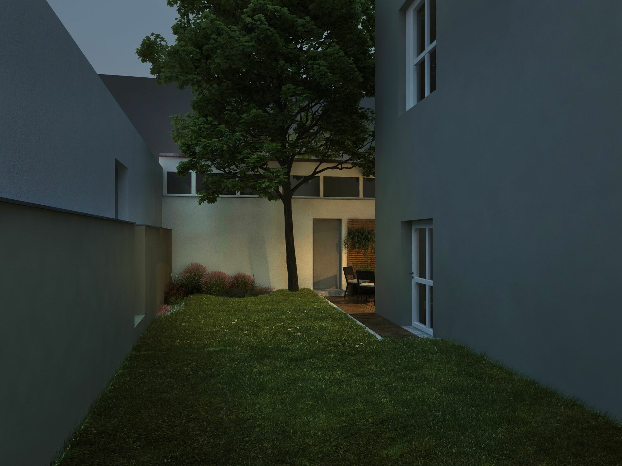 Avenue Legerova 19 Apartamento Praga Exterior foto